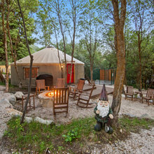 Connors Cabin