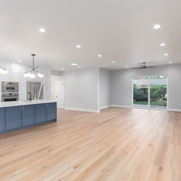 Home Addition - San Jose
