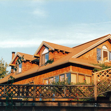 Home Exterior