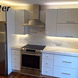 Home Remodeling - Fairfax - Products
