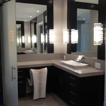 Master Bath Renovation