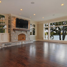 Cool rooms