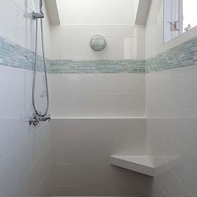 guest shower
