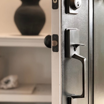Capri Handleset