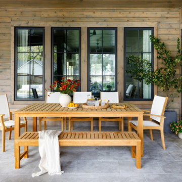 Bunker Hill Transitional