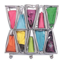 ORGANIZATION / STORAGE