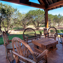 Barn Wood