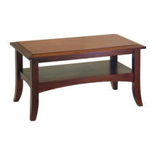 Coffee tables