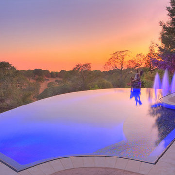 2014 World Greatest Pools by Pebble Tec.