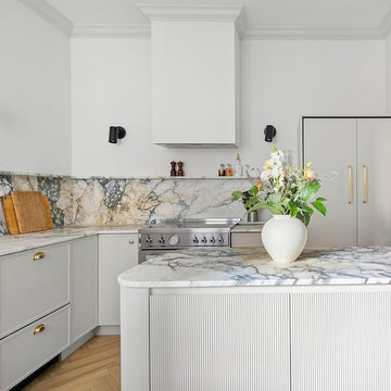 Kitchen / Dining