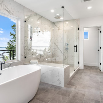 Luxury Living