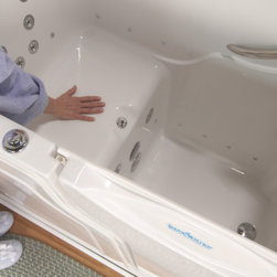 2014 Walk-In Tubs - Products