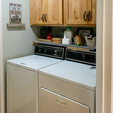 Condo Laundry