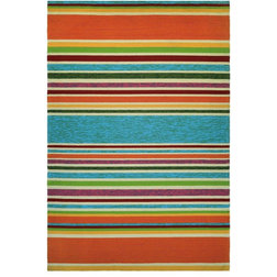 Contemporary Outdoor Rugs by Plush Market