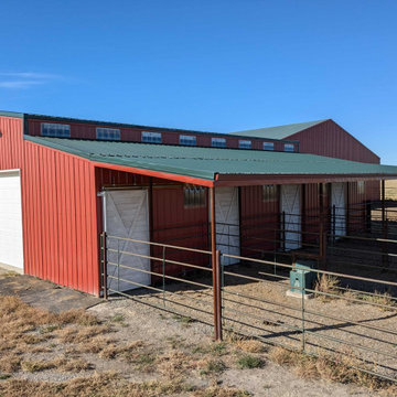 Grand Teton Contracting LLC