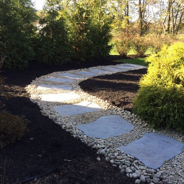 Our Work