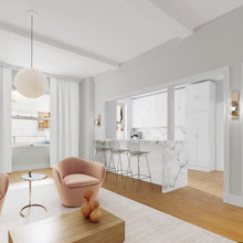 interior architects/designers