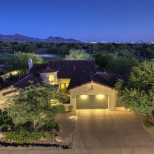 8309 E Tailfeather Drive, Scottsdale, AZ 85255