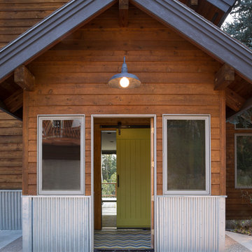 Steamboat Renovation