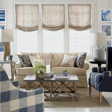 Baywood Living room
