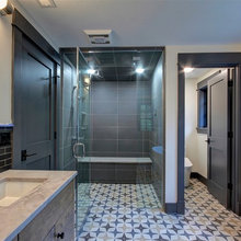 Buffalo Primary Bath