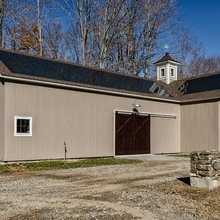 Barn
