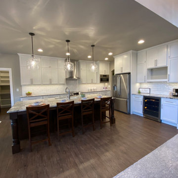 Custom Kimberly Home