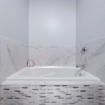Condominium Bathroom Remodeling