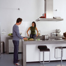 Basement Floor