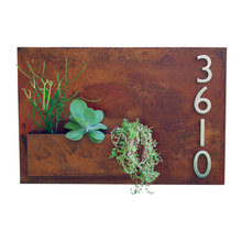 casas numeros