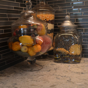 Yorba Linda Kitchen Remodel