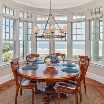 Van Geison Construction - Oceanfront