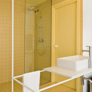 Apartamento de vacaciones en Barcelona