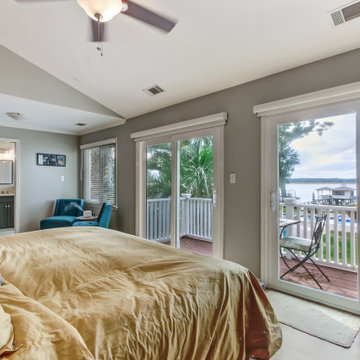 Wilmington Road Renovation