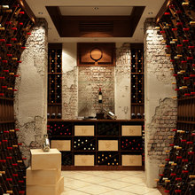 cellar
