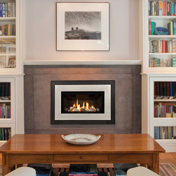 G3 Gas Insert Series