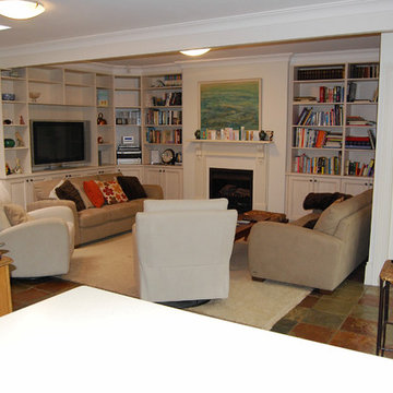 Neutral Bay Kitchen Renovation Sydney 2089