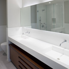 Oceanside Master Bath