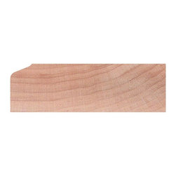 DOOR DETAILS :: Edge Profiles - Products