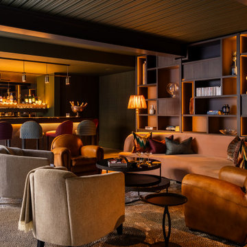 Elina in Focus Portfolio