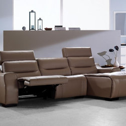 Modern Sofa and Sectional Sofas - Sectional Sofas