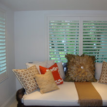 shutters
