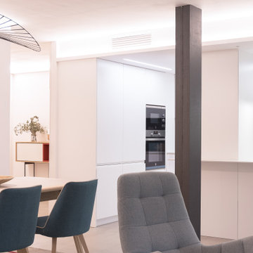 VIVIENDA EN GRAN VIA