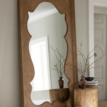 Floor Mirror