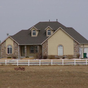 Custom Homes