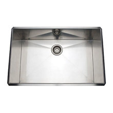 kitchen sink