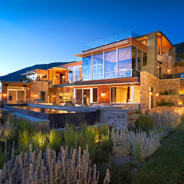 Aspen Residence