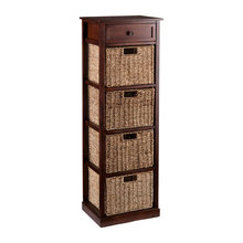 storage