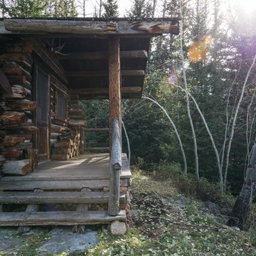 Madison Valley Residence