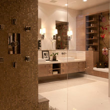 bath- horizontal wood grain